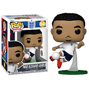 Funko Pop! Football England Trent Alexander Arnold 94