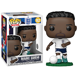 Funko Pop! Football England Marc Guehi 92