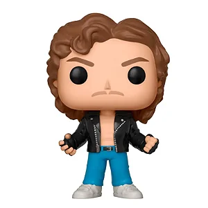 Funko Pop! Television Stranger Things Billy 640 * SEM CAIXA / LOOSE