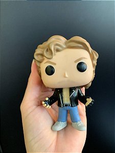 Funko Pop! Television Stranger Things Billy 640 * SEM CAIXA