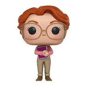 Funko Pop! Television Stranger Things Barb 427 * SEM CAIXA / LOOSE