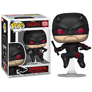 Funko Pop! Marvel Demolidor / Daredevil 1578
