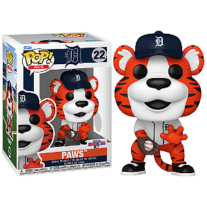 Funko Pop! Baseball MLB Paws 22