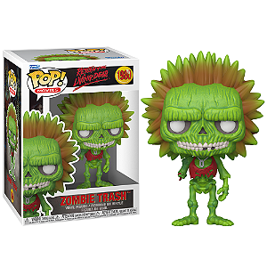 Funko Pop! Filme Terror A Volta dos Mortos Vivos Dead Zombie Trash 1980