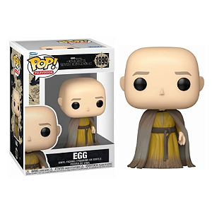 Funko Pop! Television O Cavaleiro Dos Sete Reinos Egg 1899
