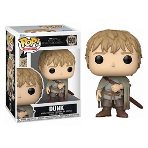 Funko Pop! Television O Cavaleiro Dos Sete Reinos Dunk 1901
