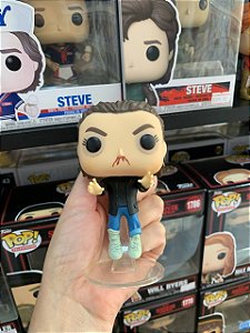 Funko Pop! Television Stranger Things Eleven Elevated 637 Exclusivo - SEM CAIXA