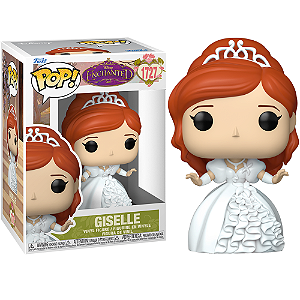 Funko Pop! Disney Encantada Giselle 1727