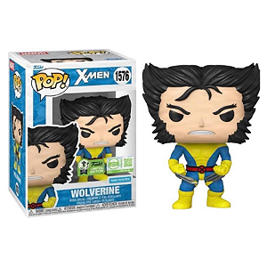 Funko Pop! Marvel X-Men Wolverine 1576 Exclusivo 5000 Pcs