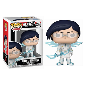 Funko Pop! Animation Bleach Uryu Ishida 2394