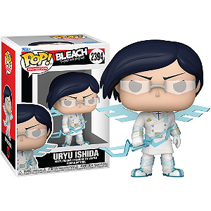 Funko Pop! Animation Bleach Uryu Ishida 2394