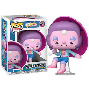 Funko Pop! Animation Steven Universe Rainbow Quartz 2.0 2298