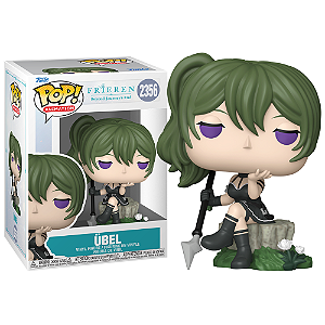 Funko Pop! Animation Frieren Beyond Journey's End Ubel 2356