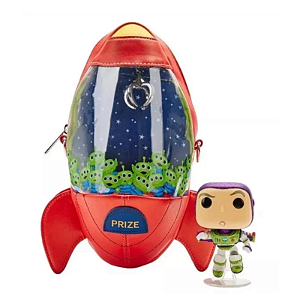 Loungefly Backpack Funko Disney Toy Story