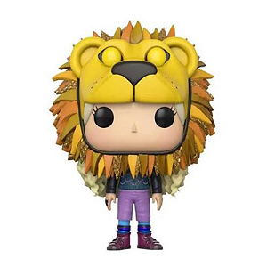 Funko Pop! Filme Harry Potter Luna Lovegood 47 * CAIXA DANIFICADA