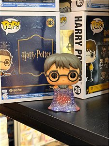 Funko Pop! Filme Harry Potter 112 * SEM CAIXA