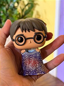 Funko Pop! Filme Harry Potter 112 * SEM CAIXA / LOOSE