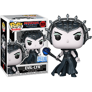 Funko Pop! Television Mestres Do Universo Evil-Lyn 2026