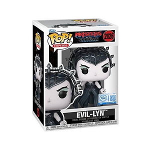 Funko Pop! Television Mestres Do Universo Evil-Lyn 2026