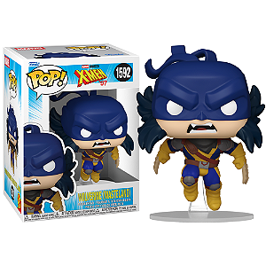 Funko Pop! Marvel X-Men 97 Wolverine Wasteland 1592