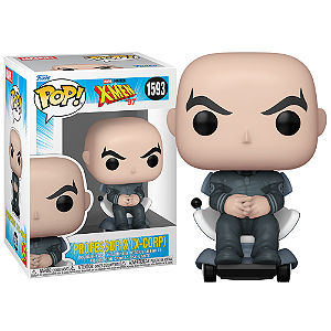 Funko Pop! Marvel X-Men 97 Professor X X-Corp 1593