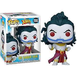 Funko Pop! Marvel X-Men 97 En Sabah Nur 1598