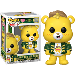 Funko Pop! Filme Ursinhos Carinhosos x Wicked Funshine Bear As Wicked Scarecrow 2053