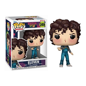 Funko Pop! Television Stranger Things Tales From 85 Eleven 2458