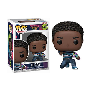 Funko Pop! Television Stranger Things Tales From 85 Lucas 2460