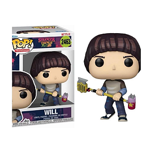 Funko Pop! Television Stranger Things Tales From 85 Will 2463