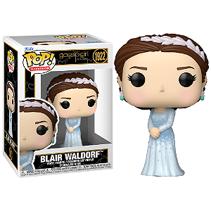 Funko Pop! Television Gossip Girl Blair Waldorf 1922