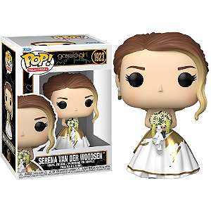 Funko Pop! Television Gossip Girl Serena Van Der Woodsen 1923