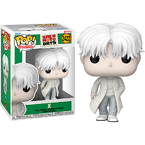 Funko Pop! Animation Sakamoto Days X 2422