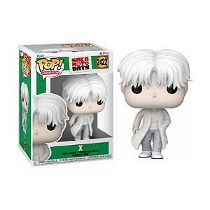 Funko Pop! Animation Sakamoto Days X 2422