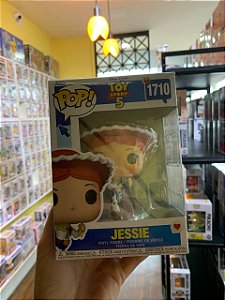 Funko Pop! Disney Toy Story 5 Jessie 1710