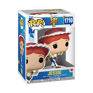 Funko Pop! Disney Toy Story 5 Jessie 1710