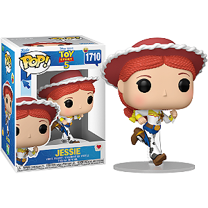 Funko Pop! Disney Toy Story 5 Jessie 1710