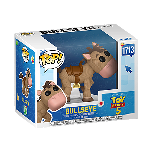 Funko Pop! Disney Toy Story 5 Bullseye 1713