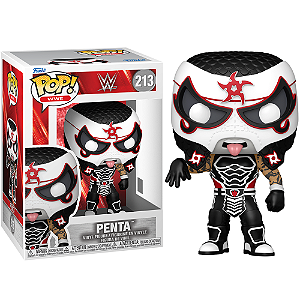 Funko Pop! WWE Penta 213
