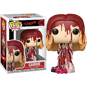 Funko Pop! FIlme Carrie A Estranha Carrie 2065