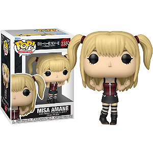 Funko Pop! Animation Death Note Misa Amane 2380