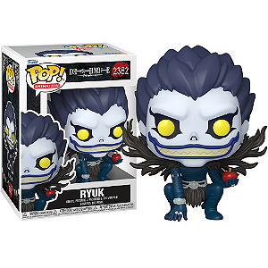 Funko Pop! Animation Death Note Ryuk 2382