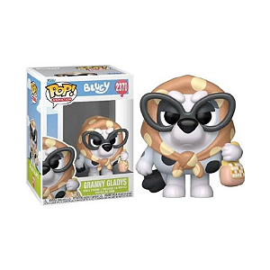 Funko Pop! Animation Bluey Granny Gladys 2370