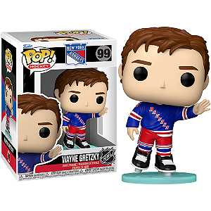 Funko Pop! Hockey Wayne Gretzky 99