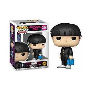 Funko Pop! Animation Mob Psycho 100 Mob 2406 Chase
