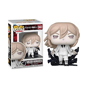 Funko Pop! Animation Tougen Anki Mikado Momodera 2443