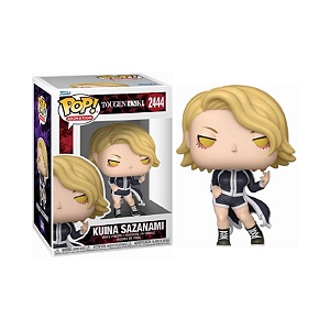 Funko Pop! Animation Tougen Anki Kuina Sazanami 2444