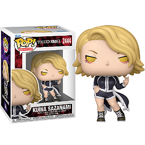 Funko Pop! Animation Tougen Anki Kuina Sazanami 2444