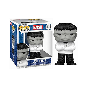 Funko Pop! Marvel Joe Fixit 1616
