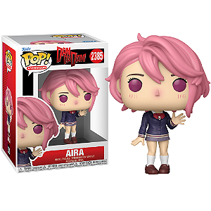 Funko Pop! Animation DanDaDan Aira 2385